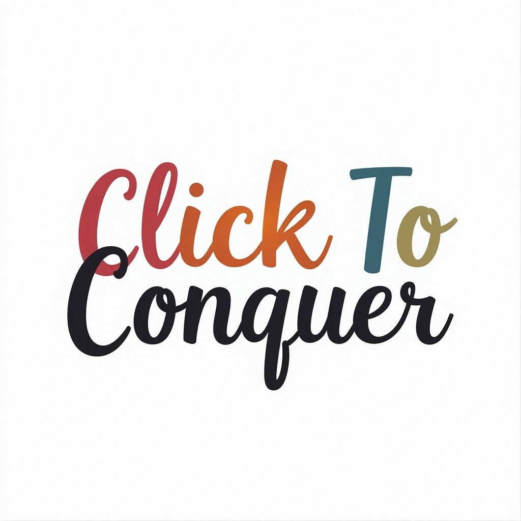 Click to Conquer